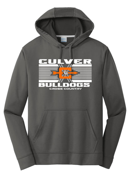 Culver XC Performance Hoodie