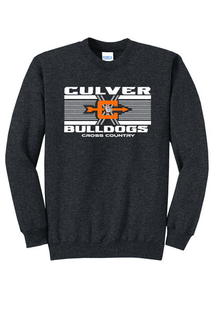 Culver XC Crewneck