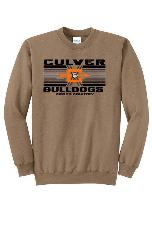 Culver XC Crewneck