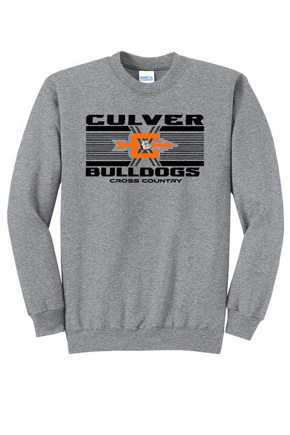 Culver XC Crewneck