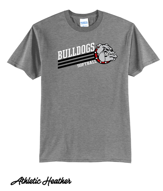 Culver Softball V3 Youth or Adult T-Shirt