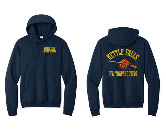 KF FFA Trap Hoodie