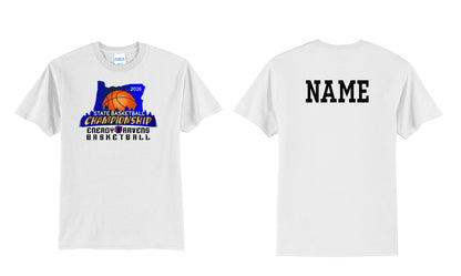 Energy Ravens Champions T-Shirt