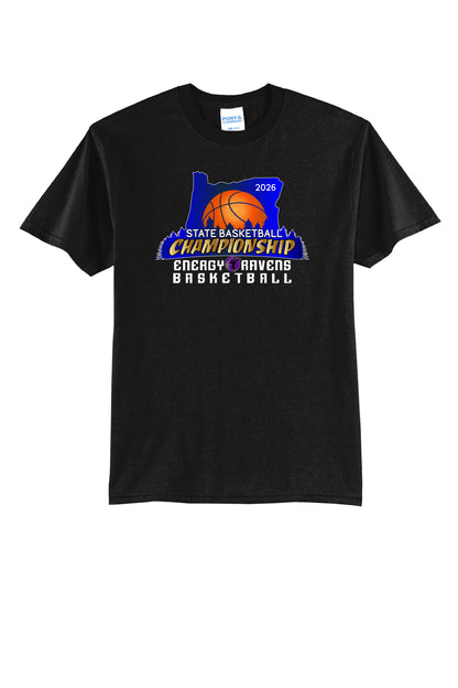 Energy Ravens Champions T-Shirt