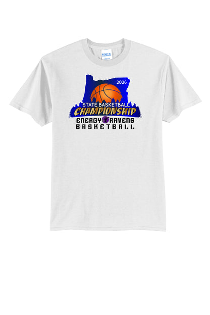 Energy Ravens Champions T-Shirt