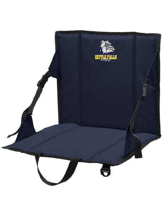 KF Bulldogs Stadium Seat