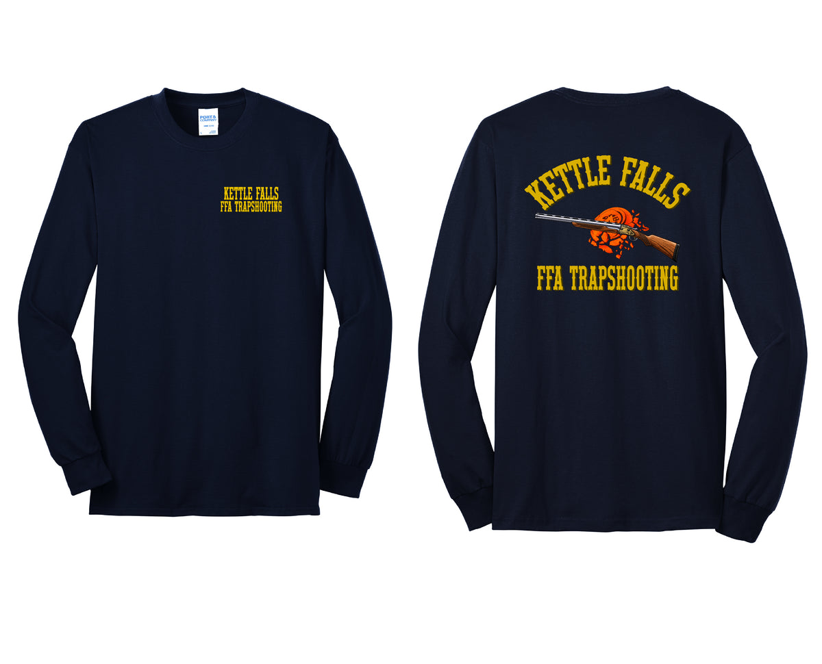 KF FFA Trap Long Sleeve