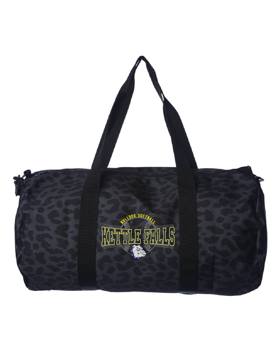 KF Softball Duffle Bag