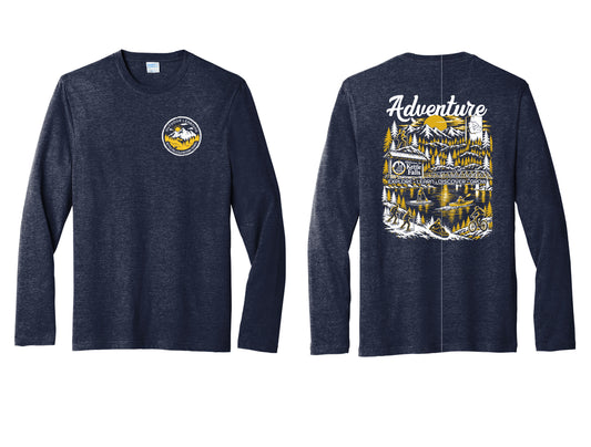 KF Adventure Long Sleeve