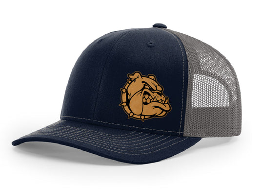 KF Bulldog Hats