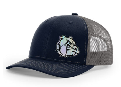KF Bulldog Hats