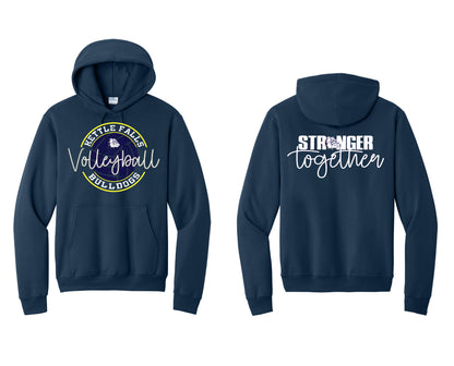 KF Volleyball Basic Hoodie