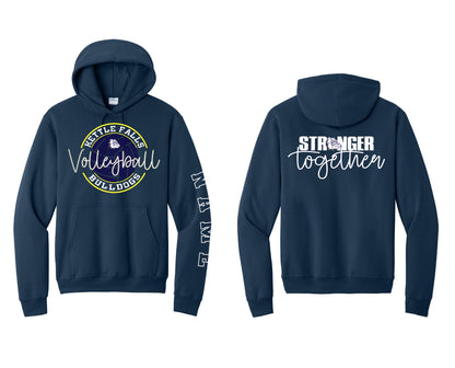 KF Volleyball Basic Hoodie