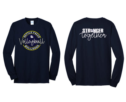 KF Volleyball Long Sleeve Unisex
