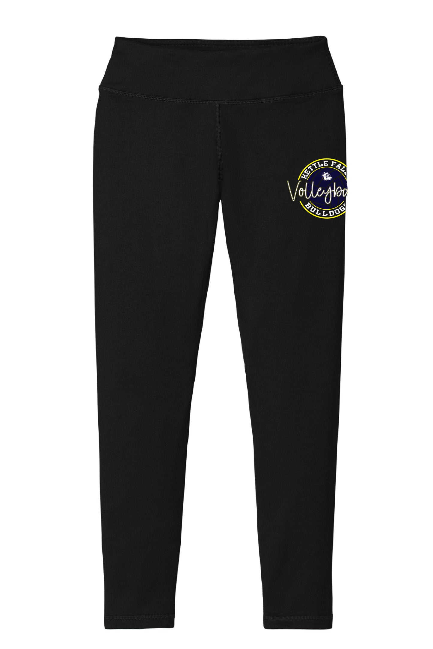 KF Volleyball Legging