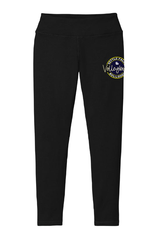 KF Volleyball Legging