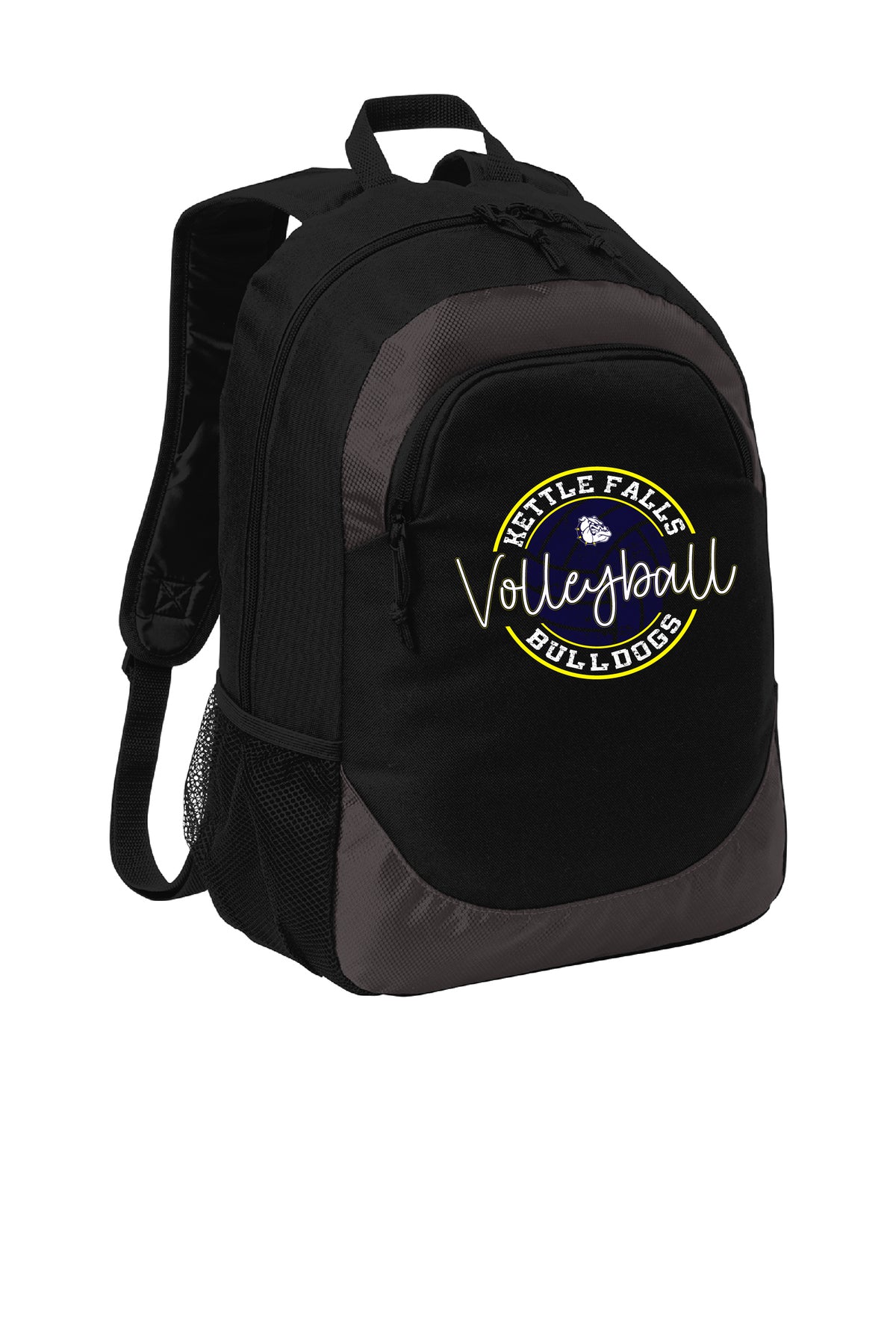 KF Volleyball Backpack