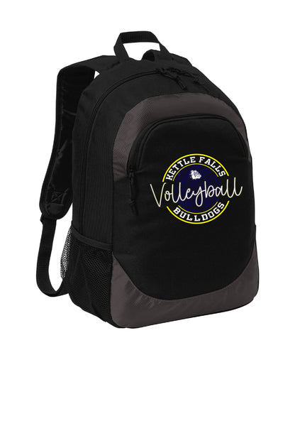 KF Volleyball Backpack