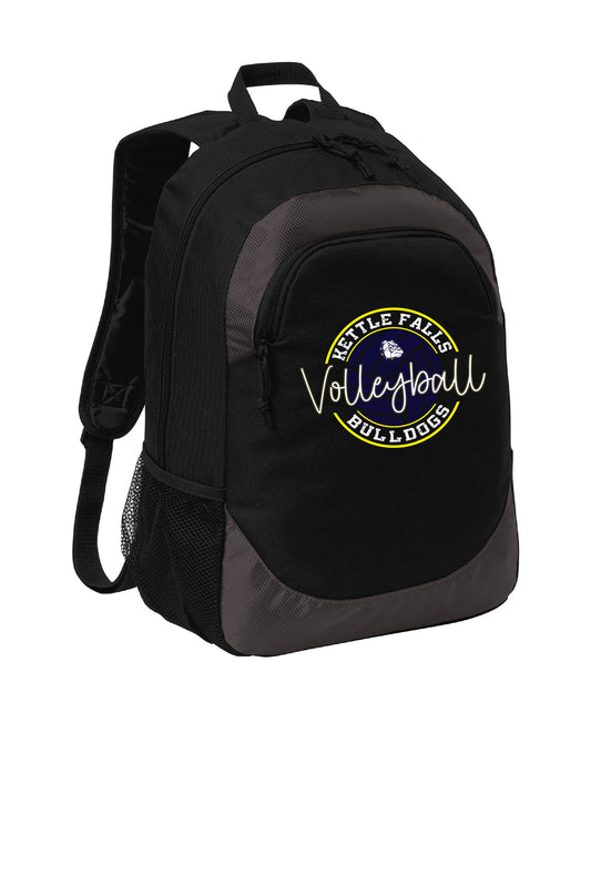 KF Volleyball Backpack