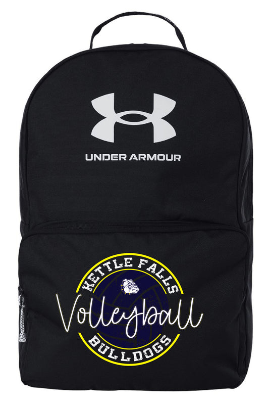 KF UA Volleyball Backpack