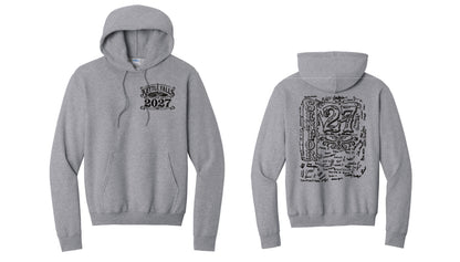 Kettle Falls Project Grad Hoodie