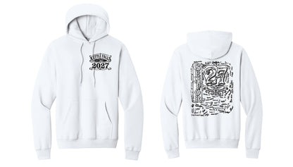 Kettle Falls Project Grad Hoodie