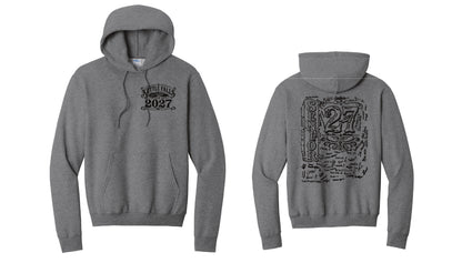 Kettle Falls Project Grad Hoodie