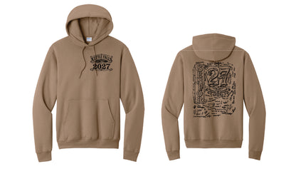 Kettle Falls Project Grad Hoodie