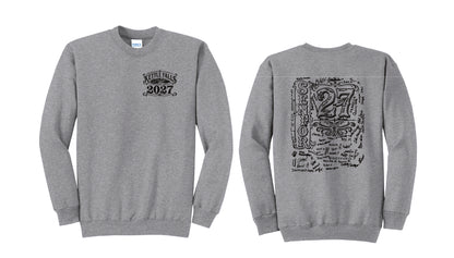 Kettle Falls Project Grad Crewneck