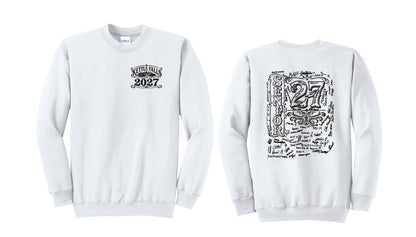 Kettle Falls Project Grad Crewneck