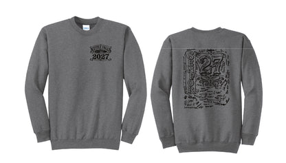 Kettle Falls Project Grad Crewneck