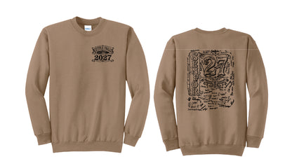 Kettle Falls Project Grad Crewneck