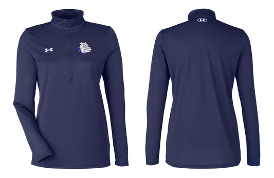 Women's Team Tech™ Half-Zip Pullover