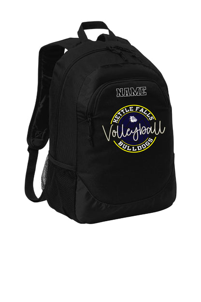 KF Volleyball Backpack