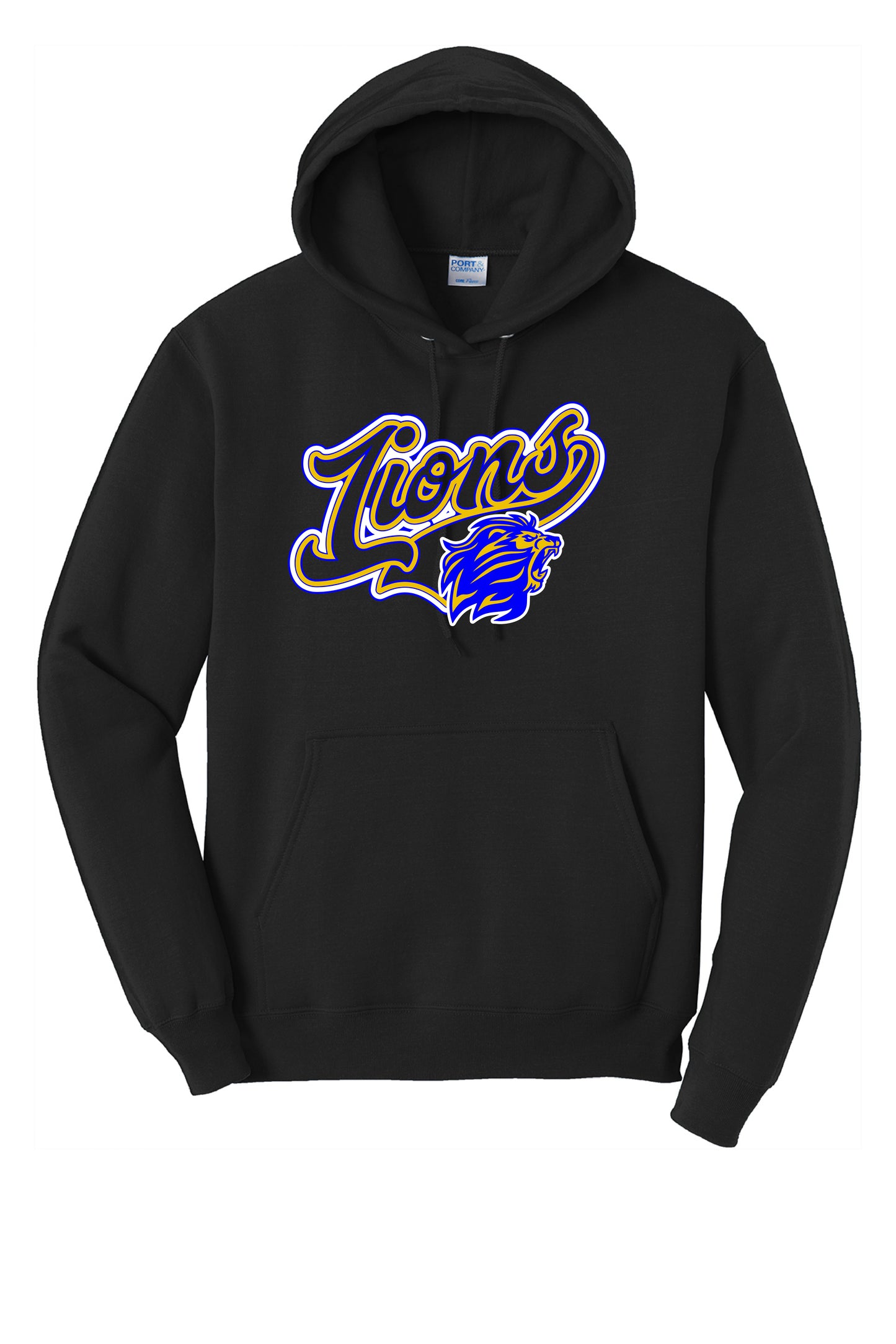 Lions Hoodie