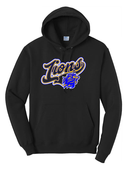 Lions Hoodie
