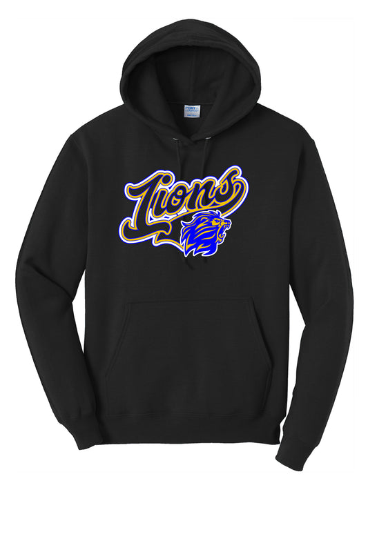 Lions Hoodie
