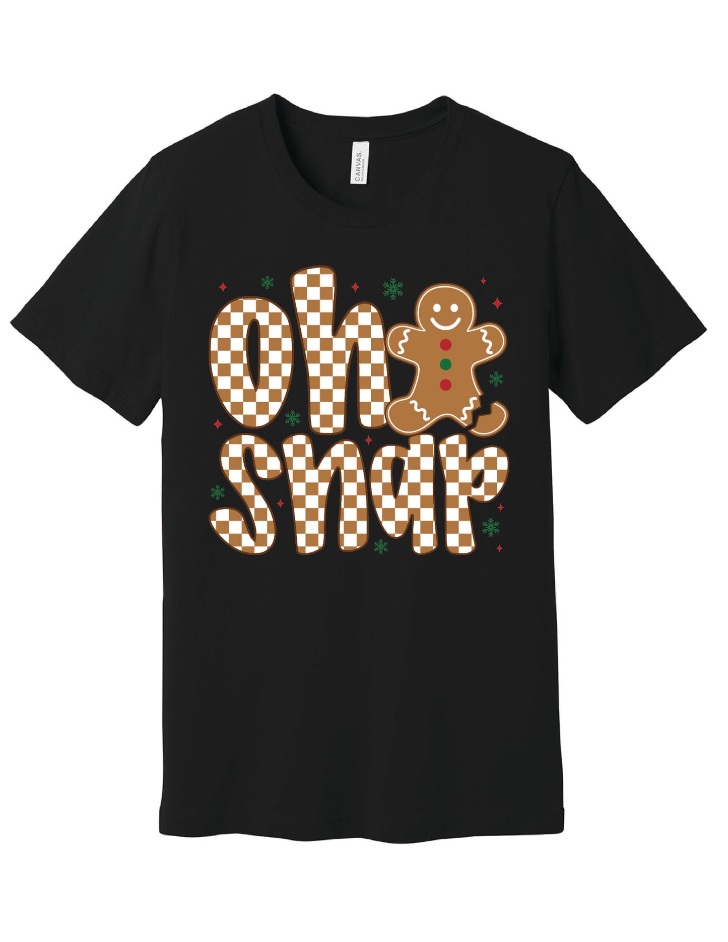 Oh Snap T-Shirt
