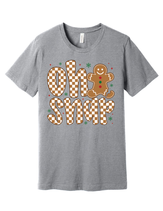 Oh Snap T-Shirt