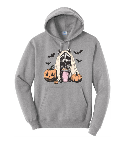 Raccoon Hoodie