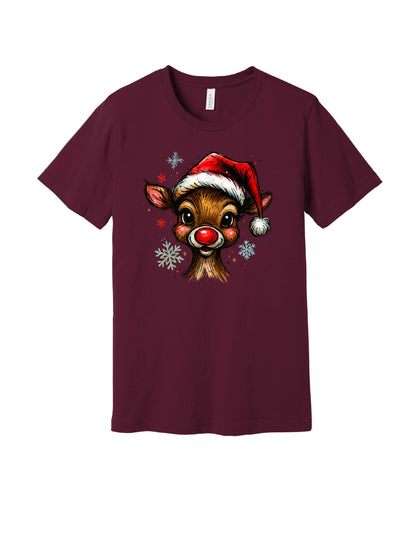 Reindeer T-Shirt