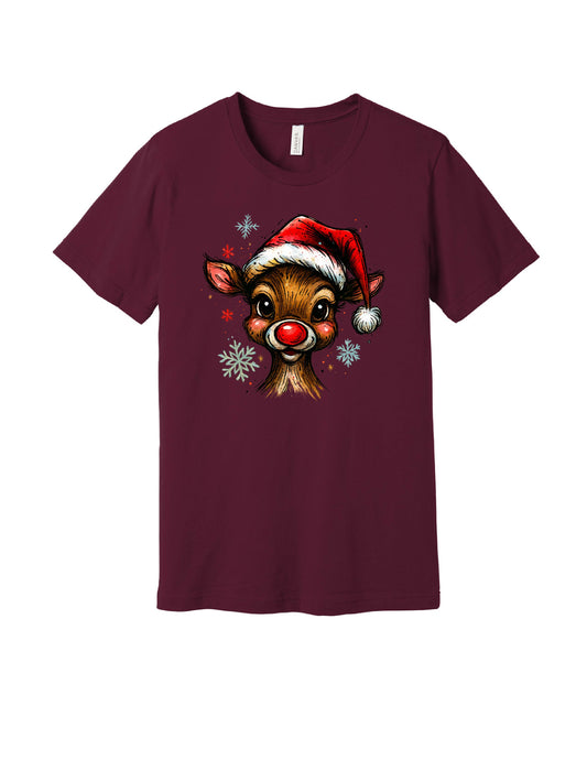 Reindeer T-Shirt