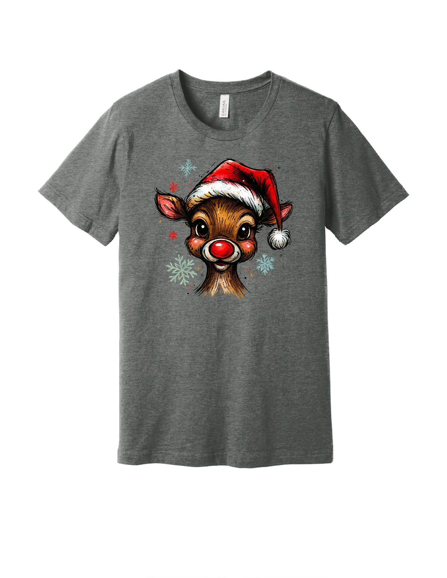 Reindeer T-Shirt