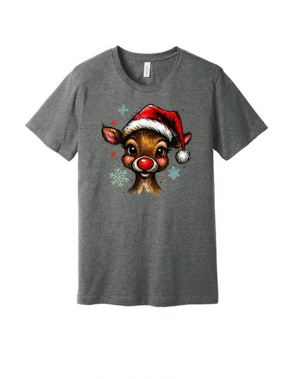 Reindeer T-Shirt