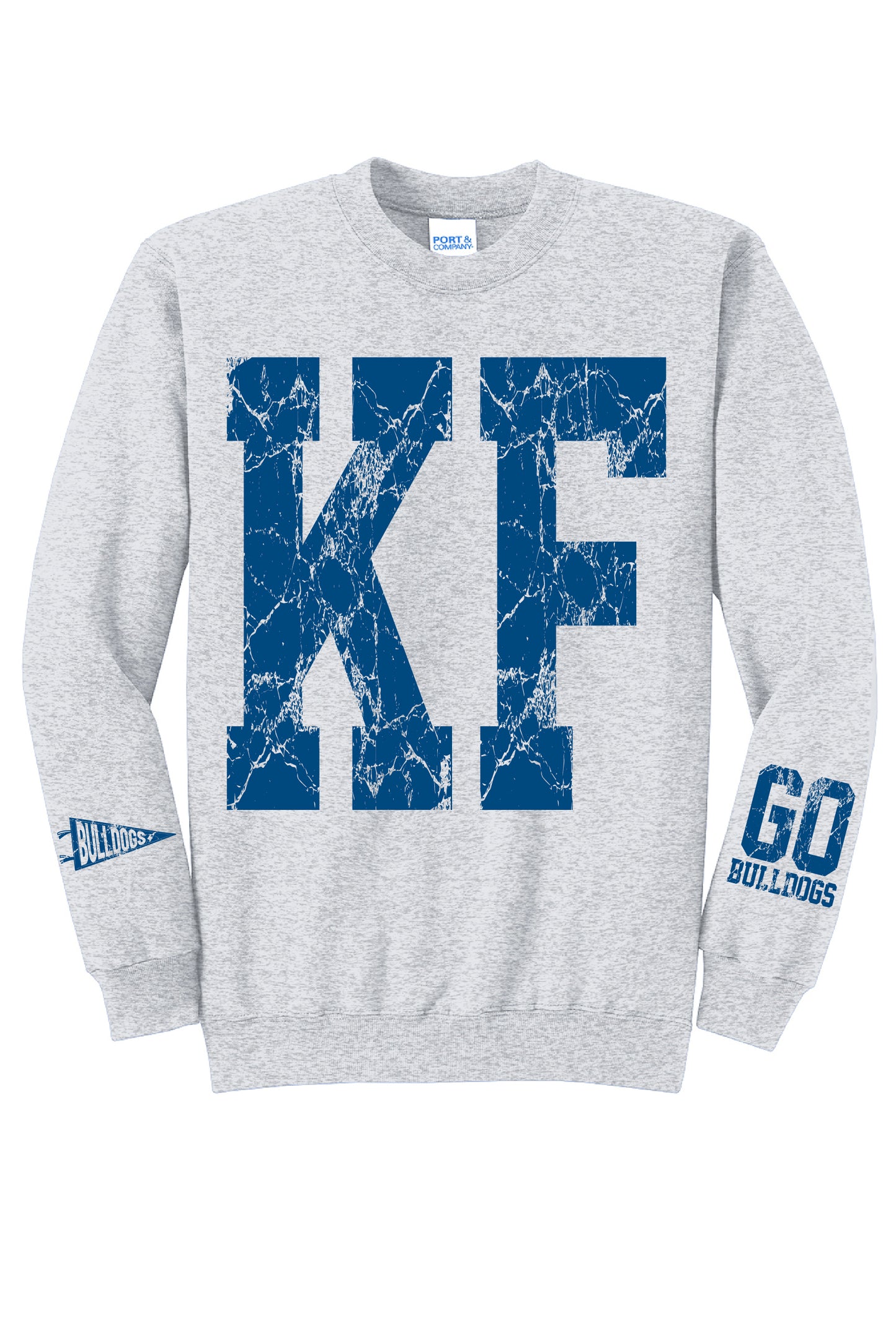 KF Vintage Crew