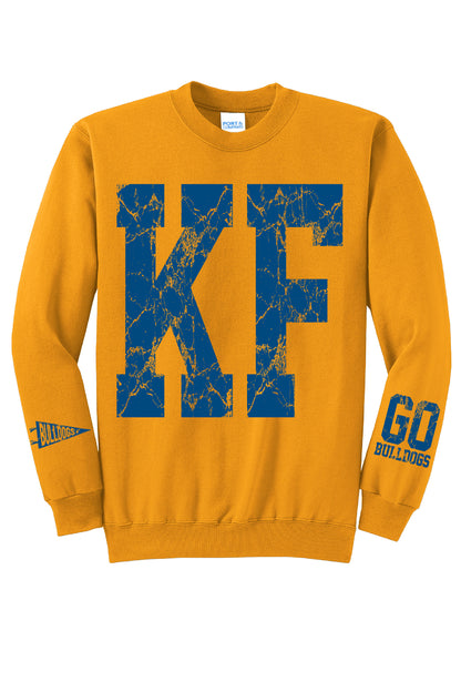 KF Vintage Crew