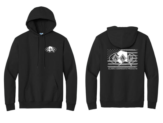 AAP Tall Hoodie