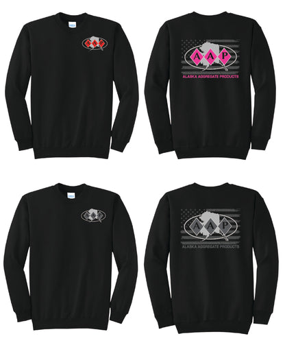 AAP Crewneck