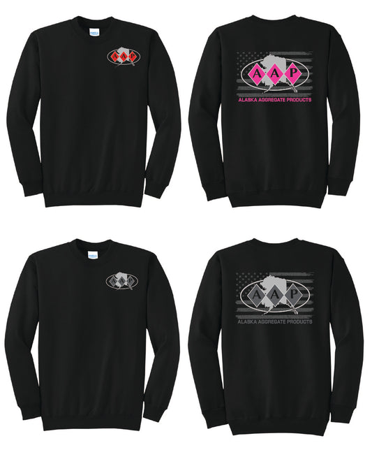 AAP Crewneck
