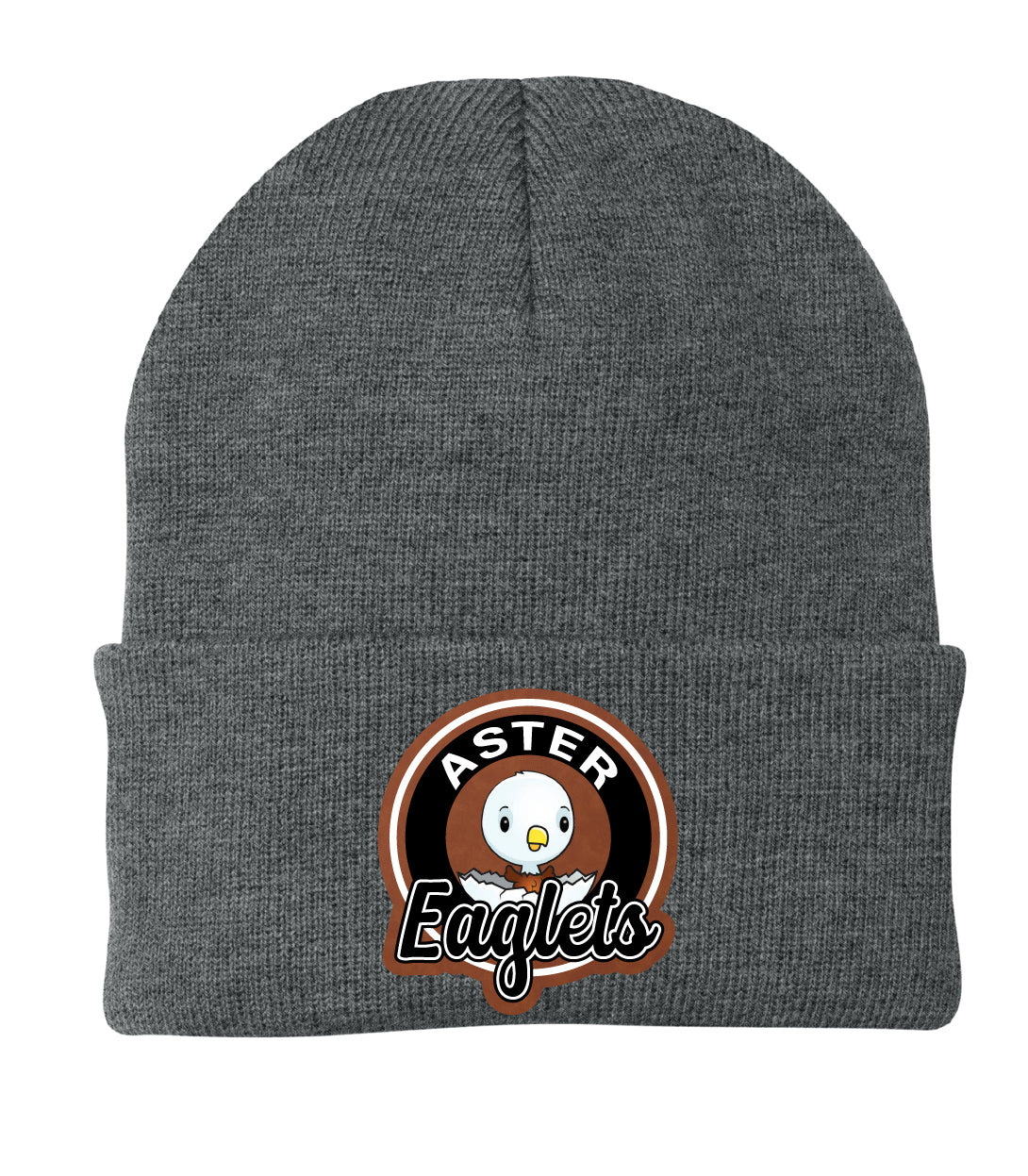 Aster Eaglets Beanie